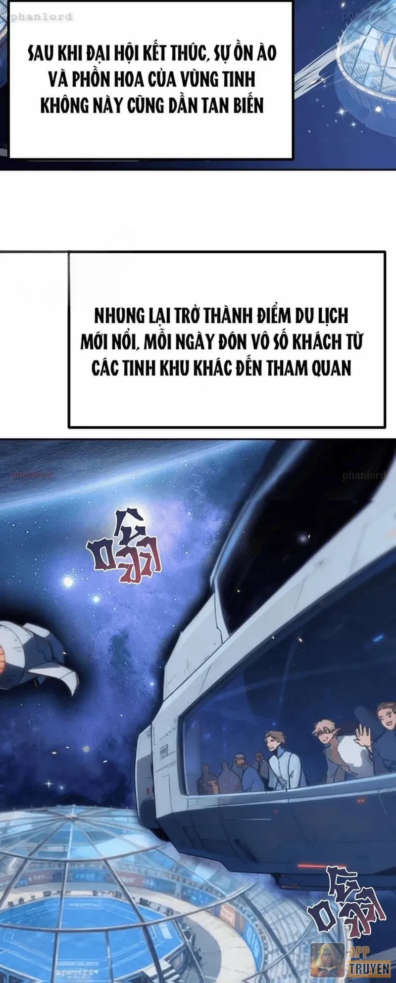 Cao Võ: Hạ Cánh Đến Một Vạn Năm Sau Chapter 276 - 40