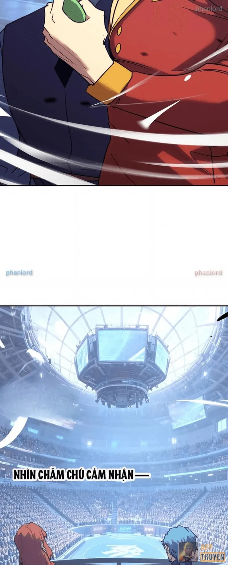 Cao Võ: Hạ Cánh Đến Một Vạn Năm Sau Chapter 276 - 43