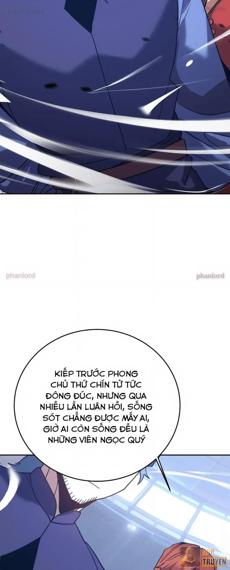 Cao Võ: Hạ Cánh Đến Một Vạn Năm Sau Chapter 276 - 45