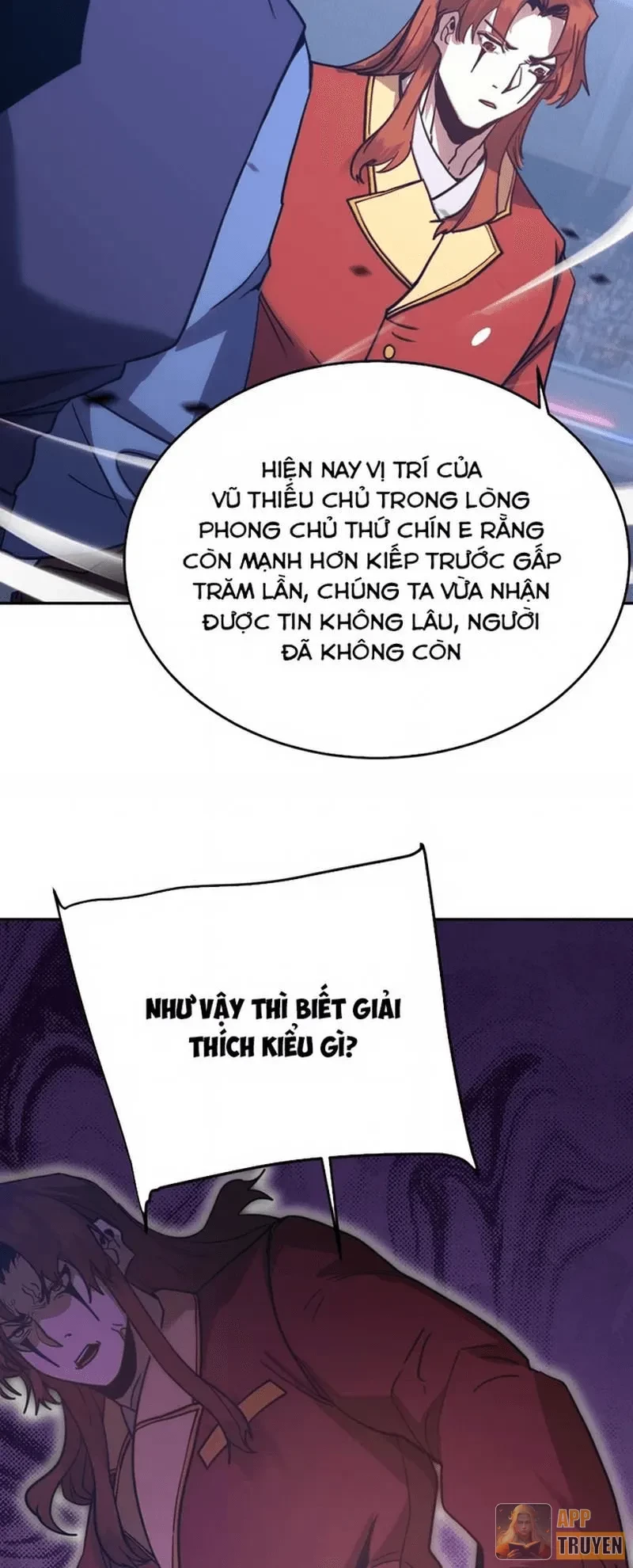 Cao Võ: Hạ Cánh Đến Một Vạn Năm Sau Chapter 276 - 46