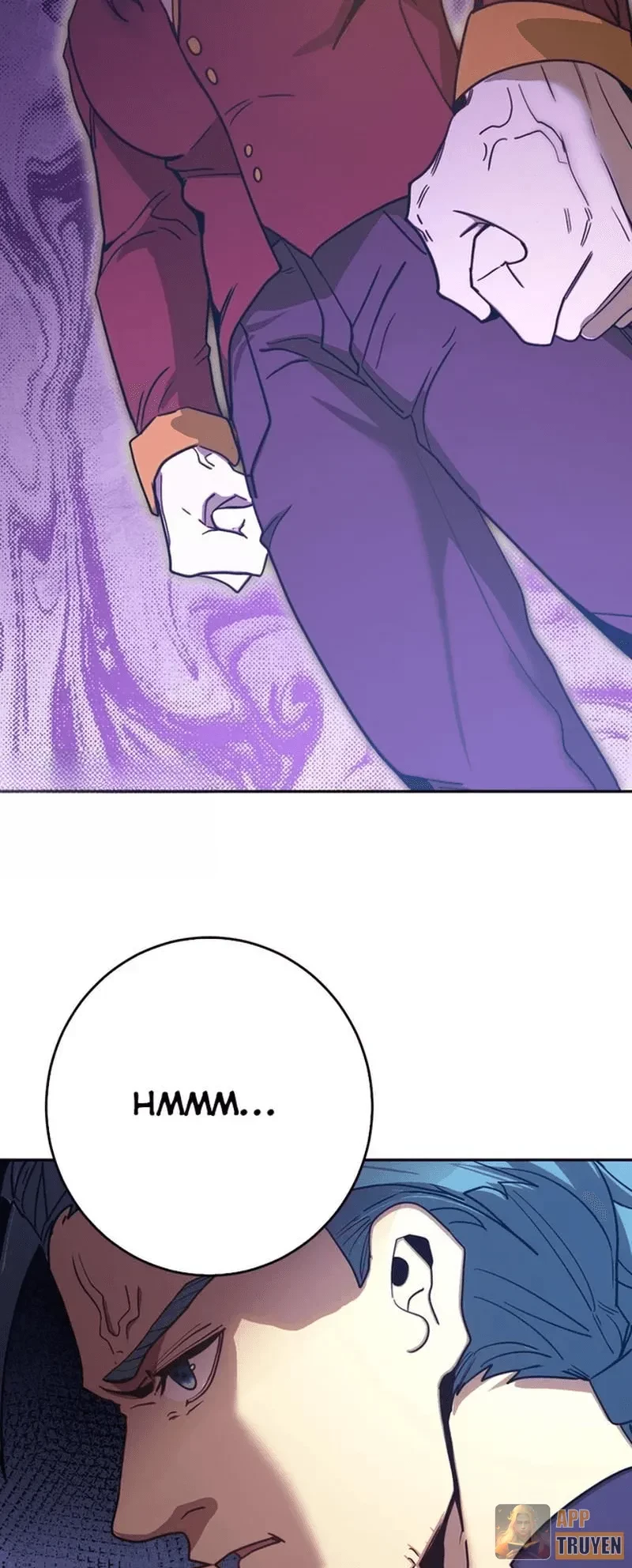 Cao Võ: Hạ Cánh Đến Một Vạn Năm Sau Chapter 276 - 47