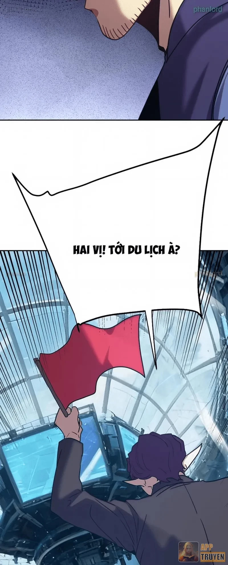 Cao Võ: Hạ Cánh Đến Một Vạn Năm Sau Chapter 276 - 48