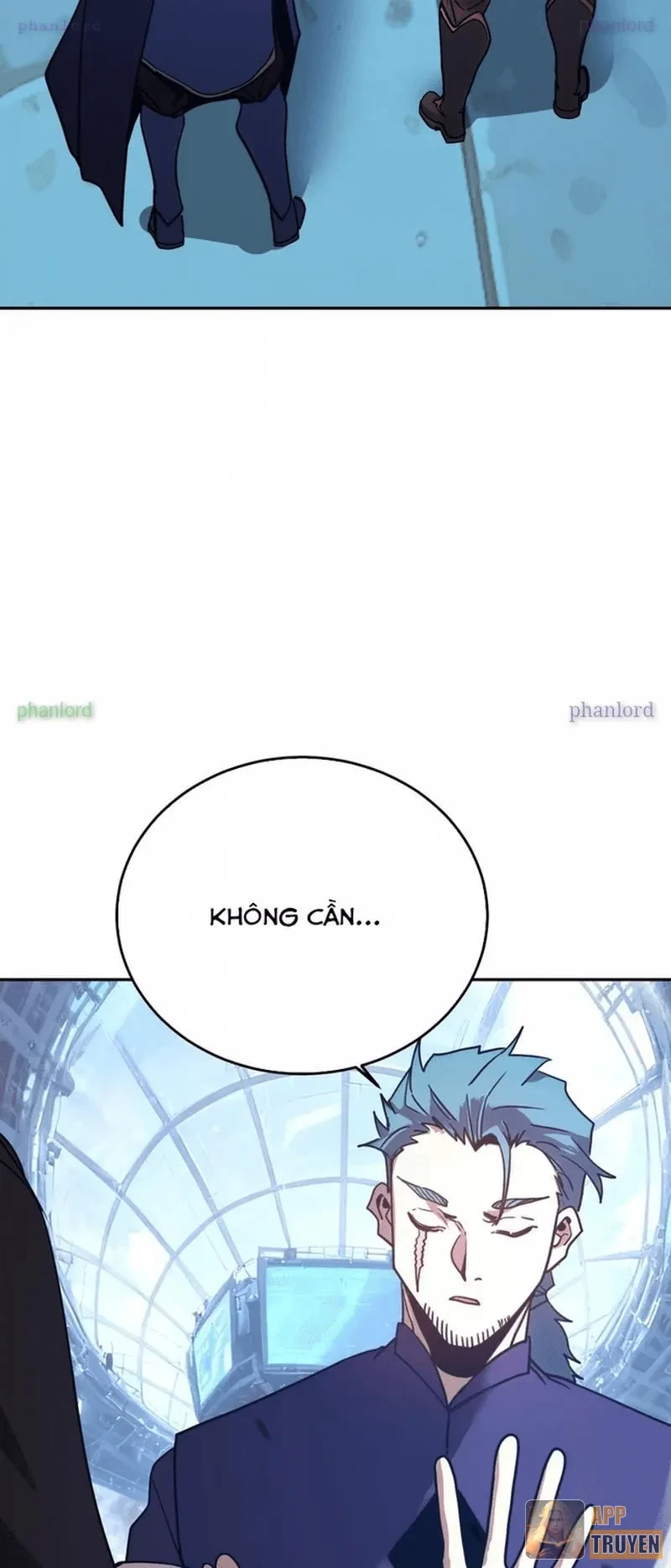 Cao Võ: Hạ Cánh Đến Một Vạn Năm Sau Chapter 276 - 51