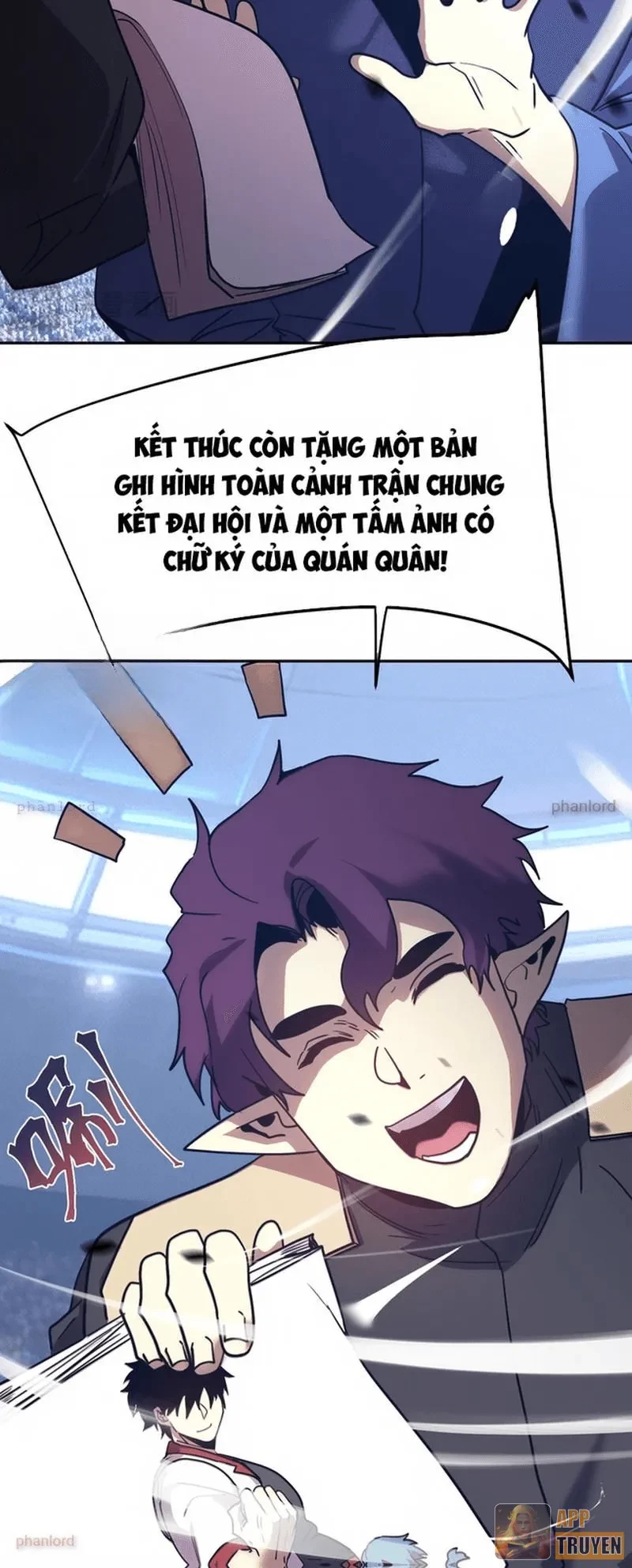 Cao Võ: Hạ Cánh Đến Một Vạn Năm Sau Chapter 276 - 52