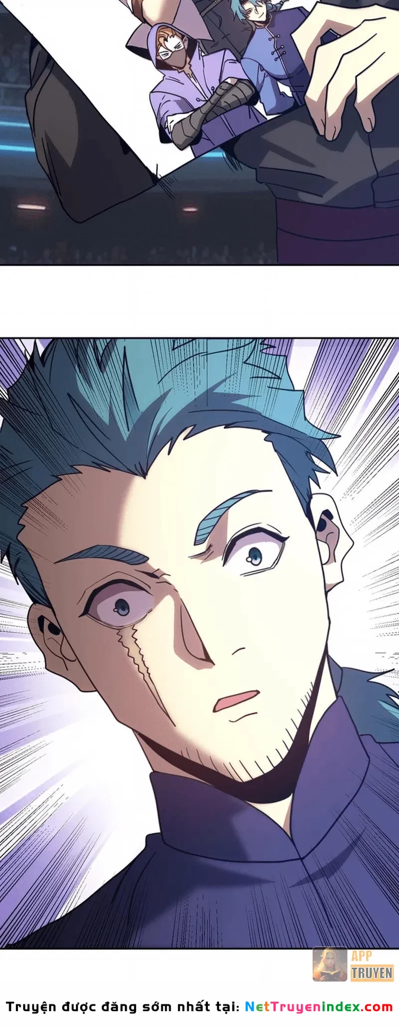 Cao Võ: Hạ Cánh Đến Một Vạn Năm Sau Chapter 276 - 53