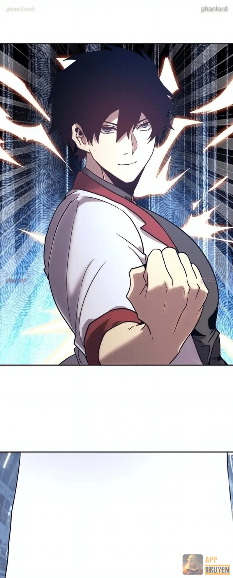 Cao Võ: Hạ Cánh Đến Một Vạn Năm Sau Chapter 276 - 54