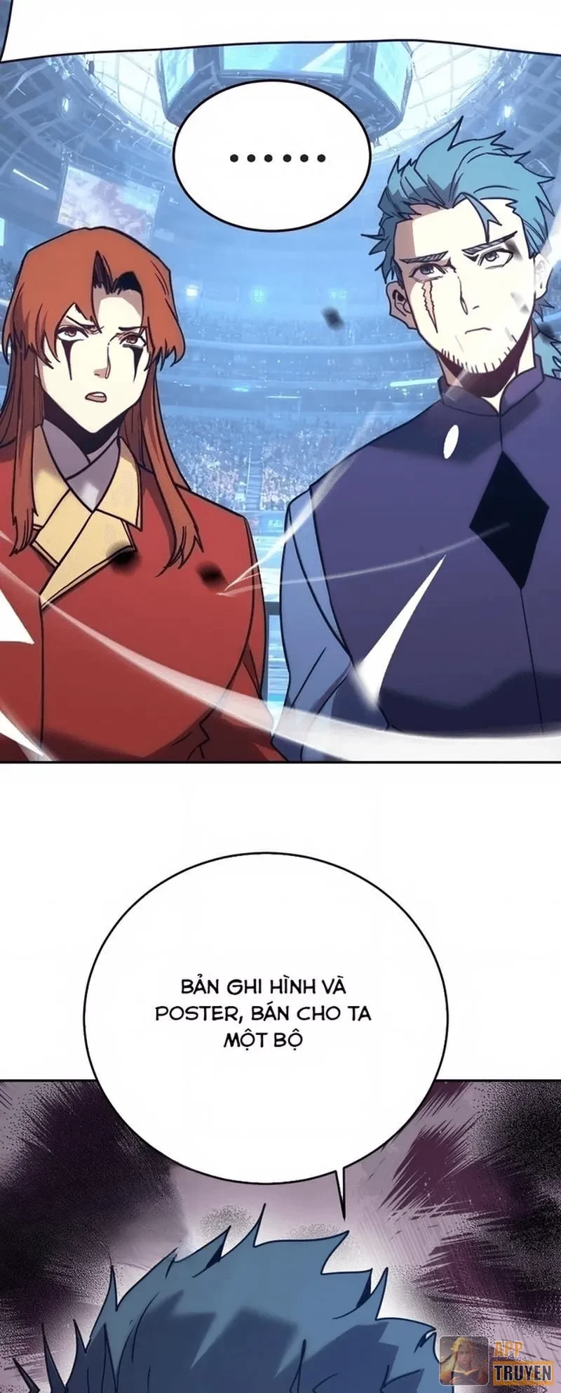 Cao Võ: Hạ Cánh Đến Một Vạn Năm Sau Chapter 276 - 55