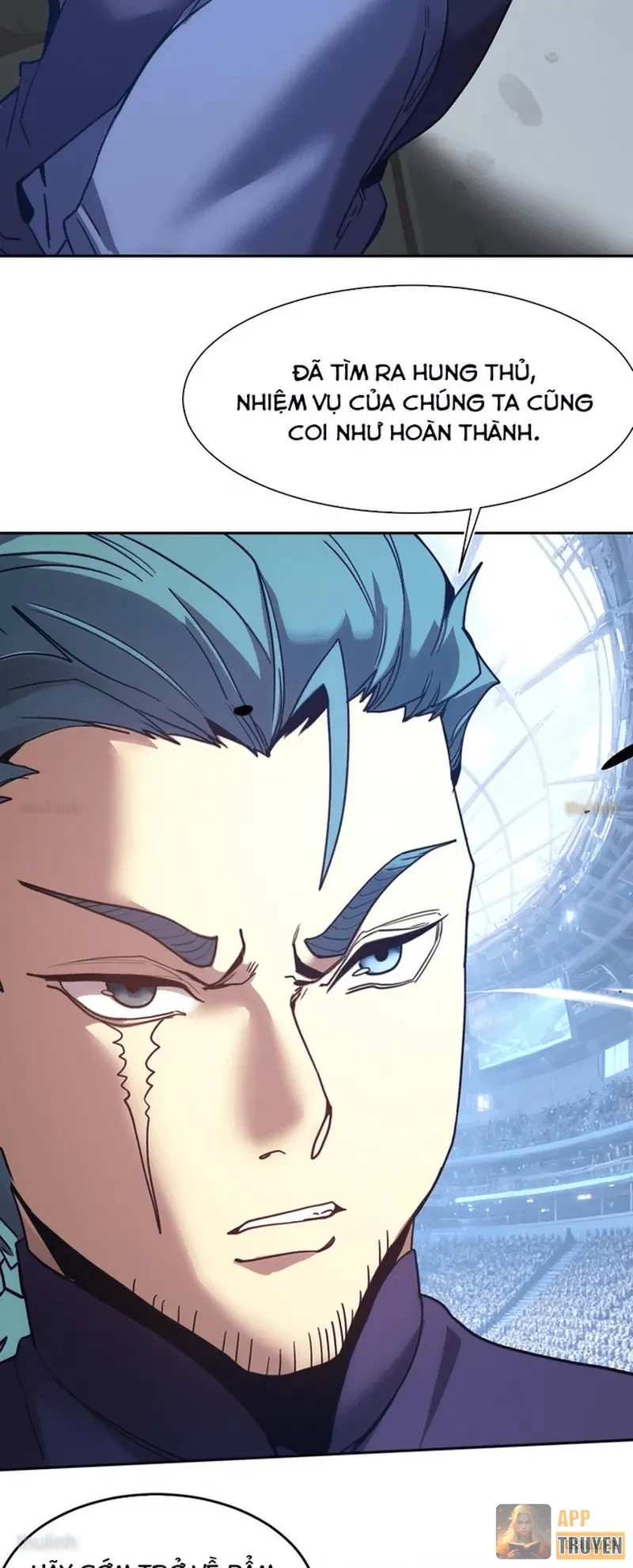 Cao Võ: Hạ Cánh Đến Một Vạn Năm Sau Chapter 277 - 10