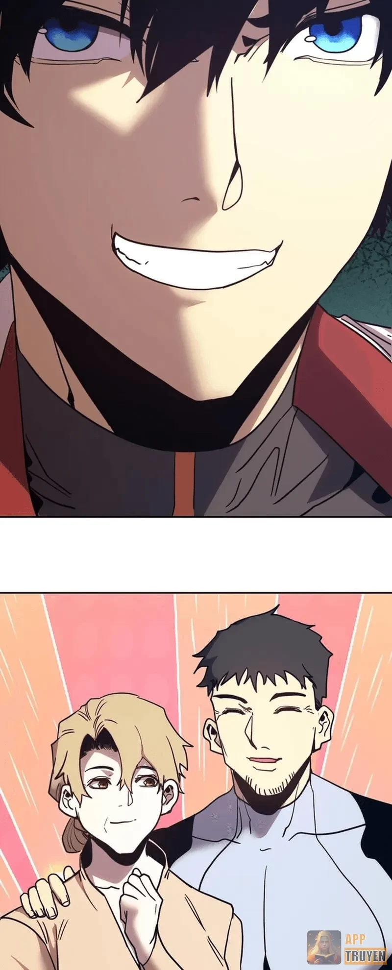 Cao Võ: Hạ Cánh Đến Một Vạn Năm Sau Chapter 277 - 16