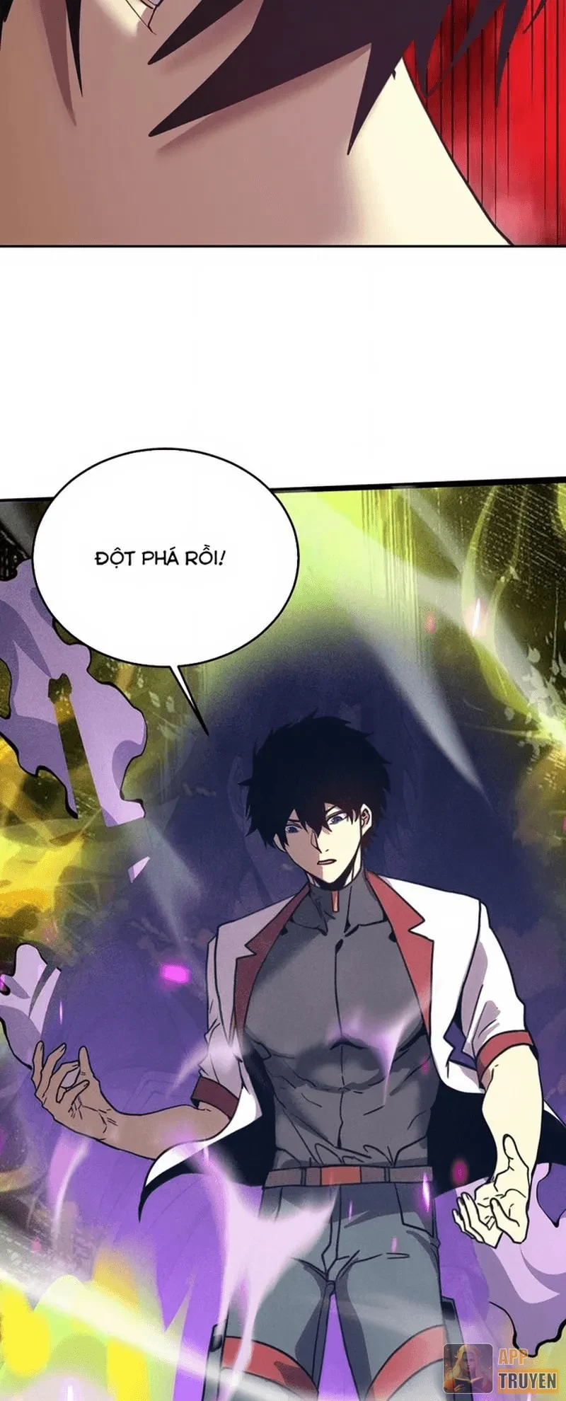 Cao Võ: Hạ Cánh Đến Một Vạn Năm Sau Chapter 277 - 18