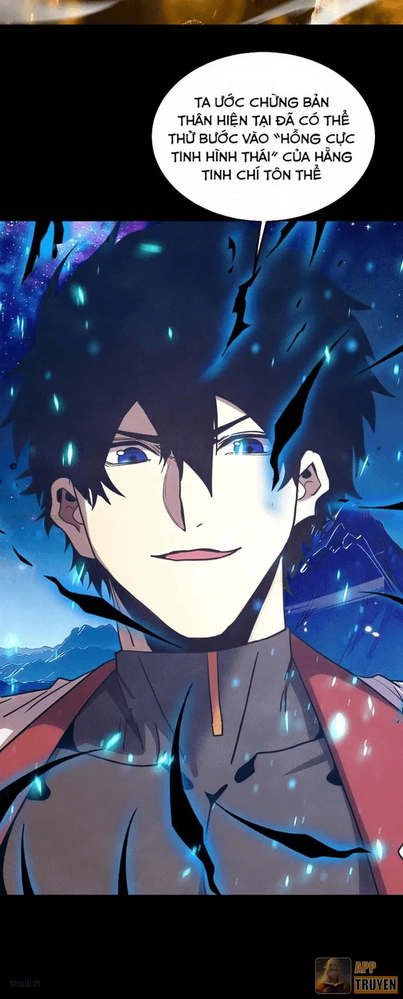 Cao Võ: Hạ Cánh Đến Một Vạn Năm Sau Chapter 277 - 22