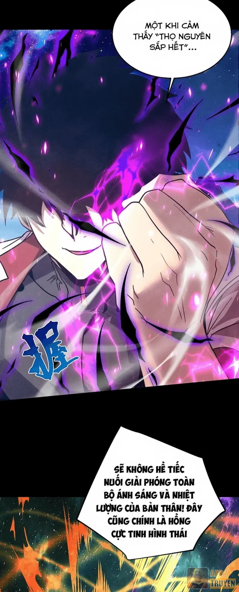 Cao Võ: Hạ Cánh Đến Một Vạn Năm Sau Chapter 277 - 24