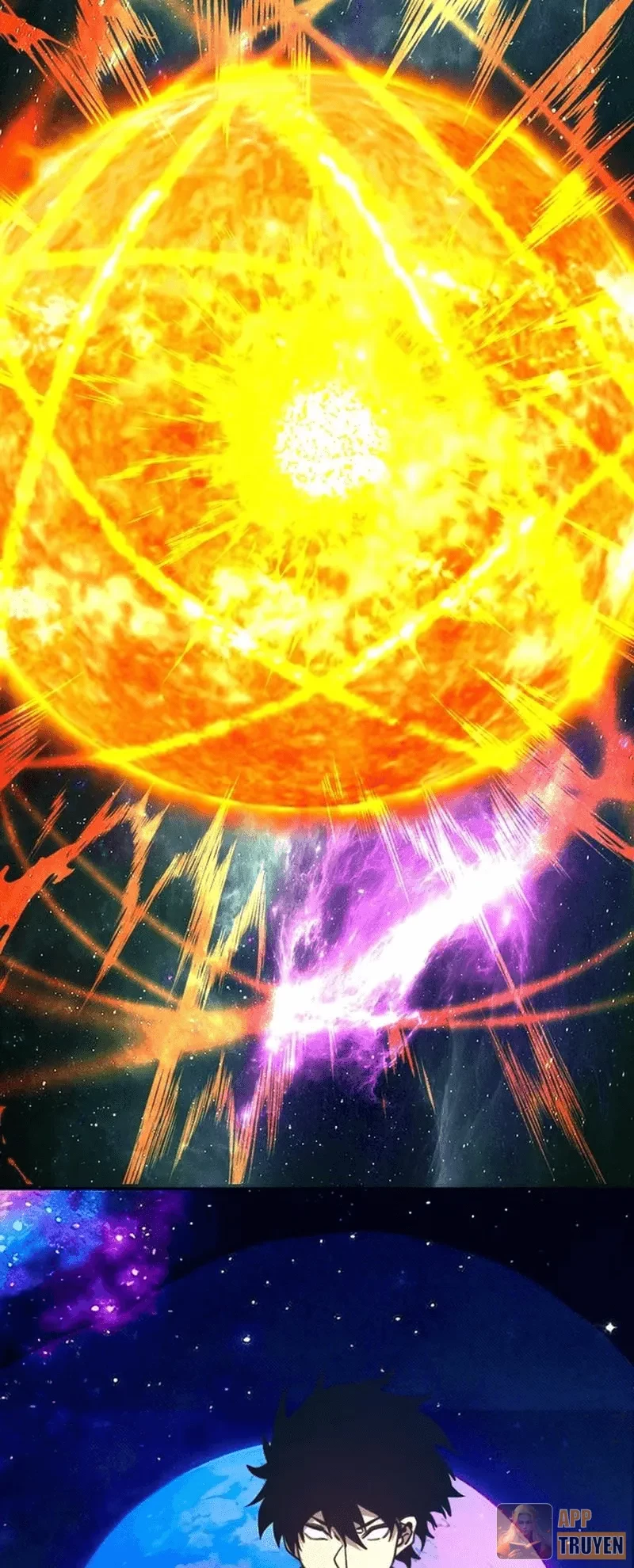 Cao Võ: Hạ Cánh Đến Một Vạn Năm Sau Chapter 277 - 25