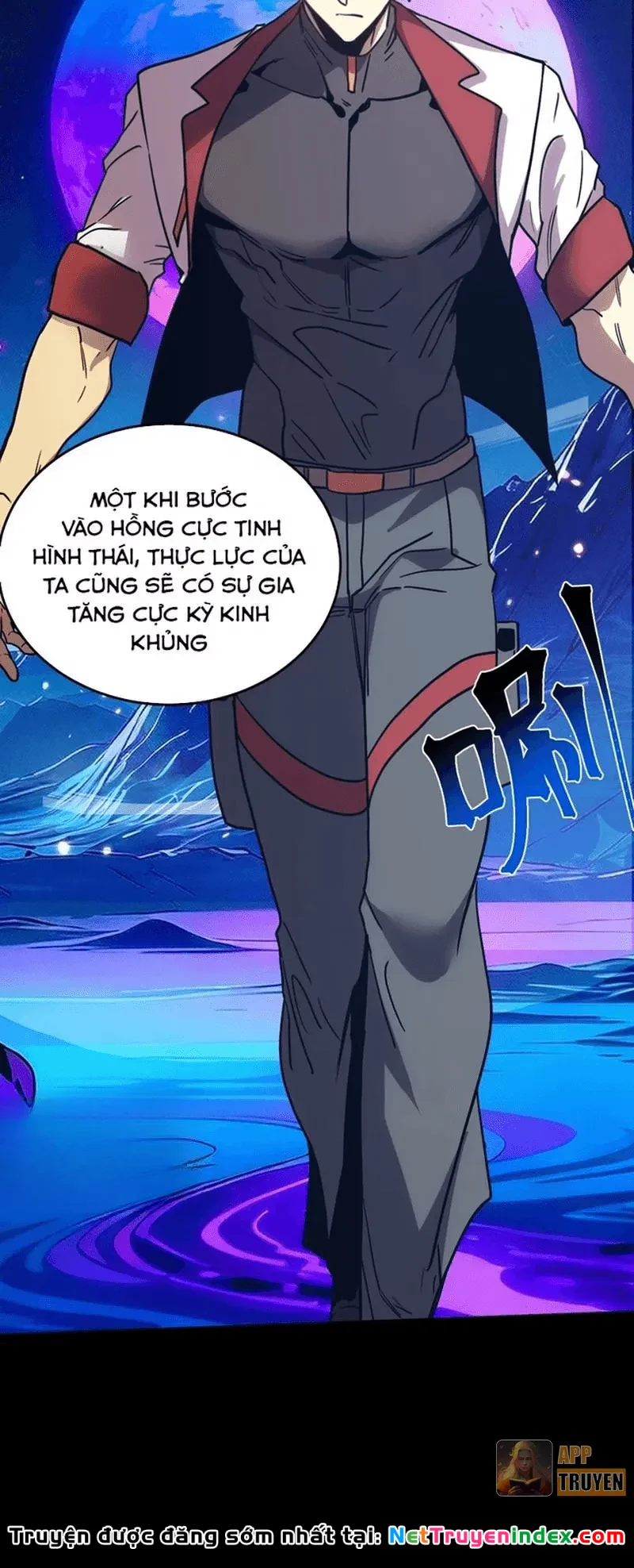 Cao Võ: Hạ Cánh Đến Một Vạn Năm Sau Chapter 277 - 26