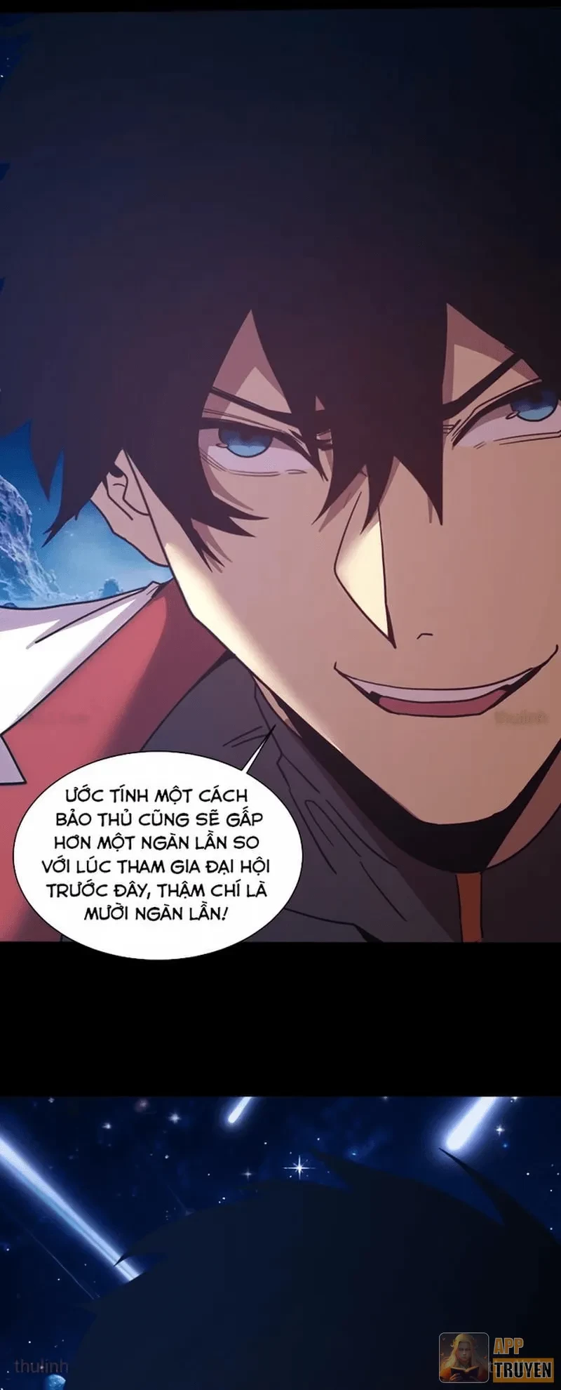 Cao Võ: Hạ Cánh Đến Một Vạn Năm Sau Chapter 277 - 27