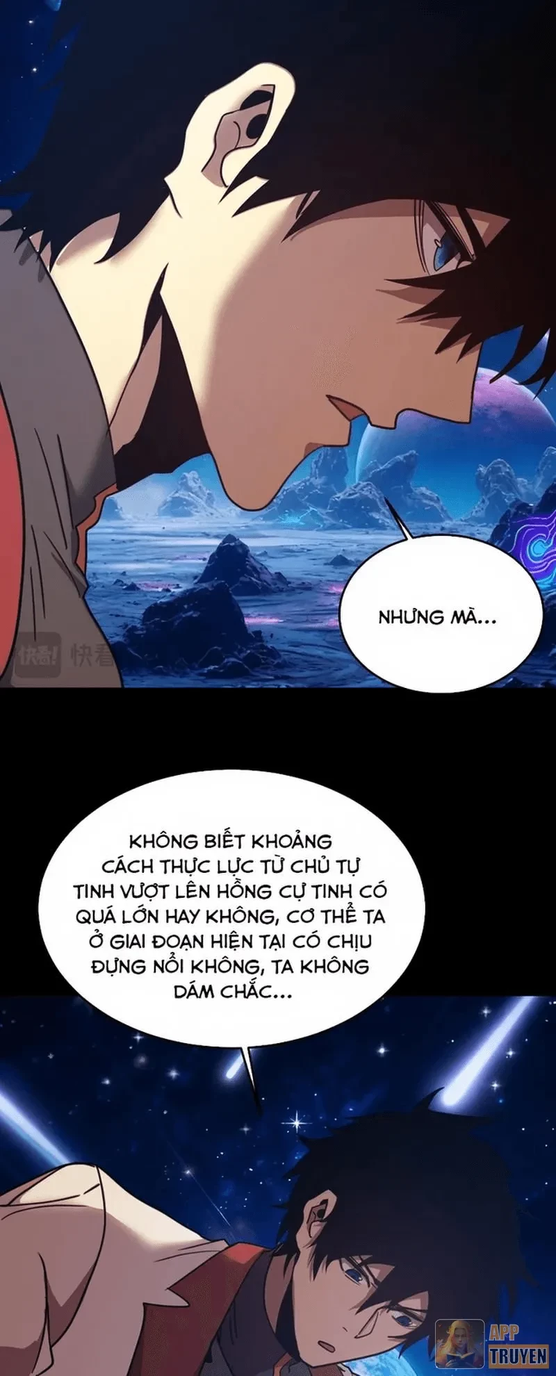 Cao Võ: Hạ Cánh Đến Một Vạn Năm Sau Chapter 277 - 28