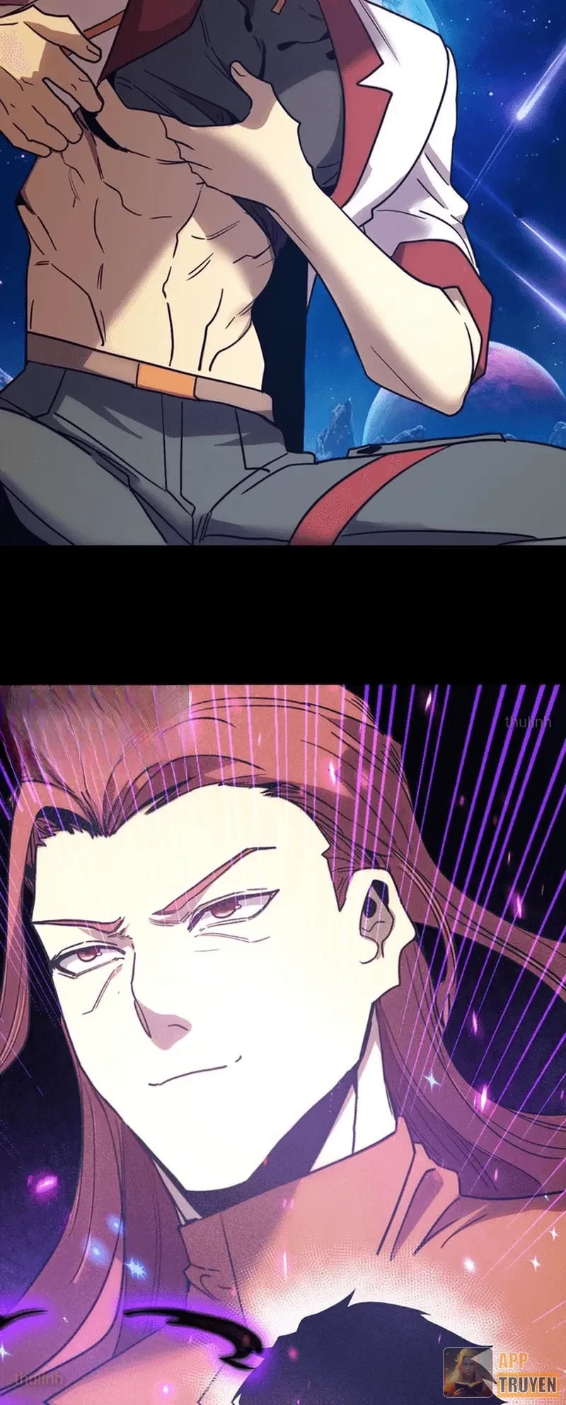 Cao Võ: Hạ Cánh Đến Một Vạn Năm Sau Chapter 277 - 29