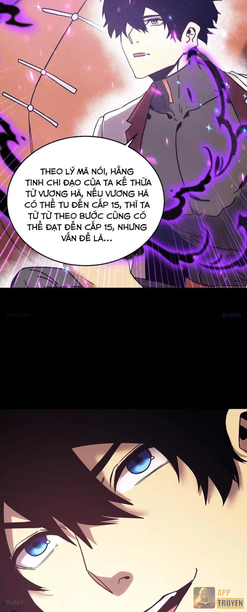 Cao Võ: Hạ Cánh Đến Một Vạn Năm Sau Chapter 277 - 30