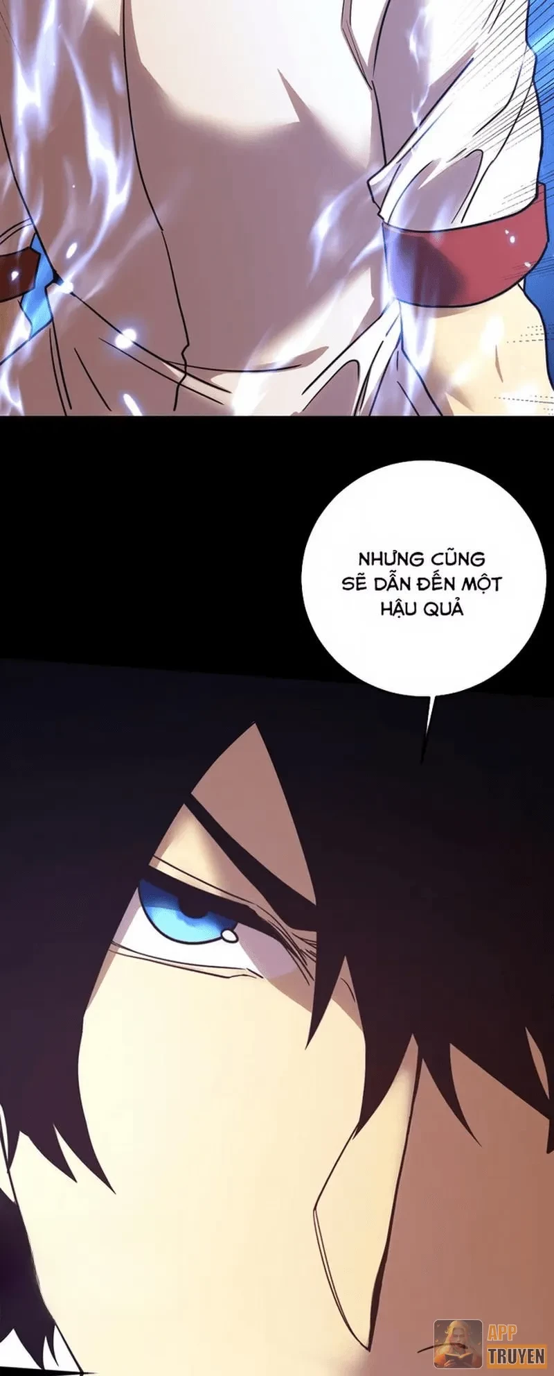 Cao Võ: Hạ Cánh Đến Một Vạn Năm Sau Chapter 277 - 32