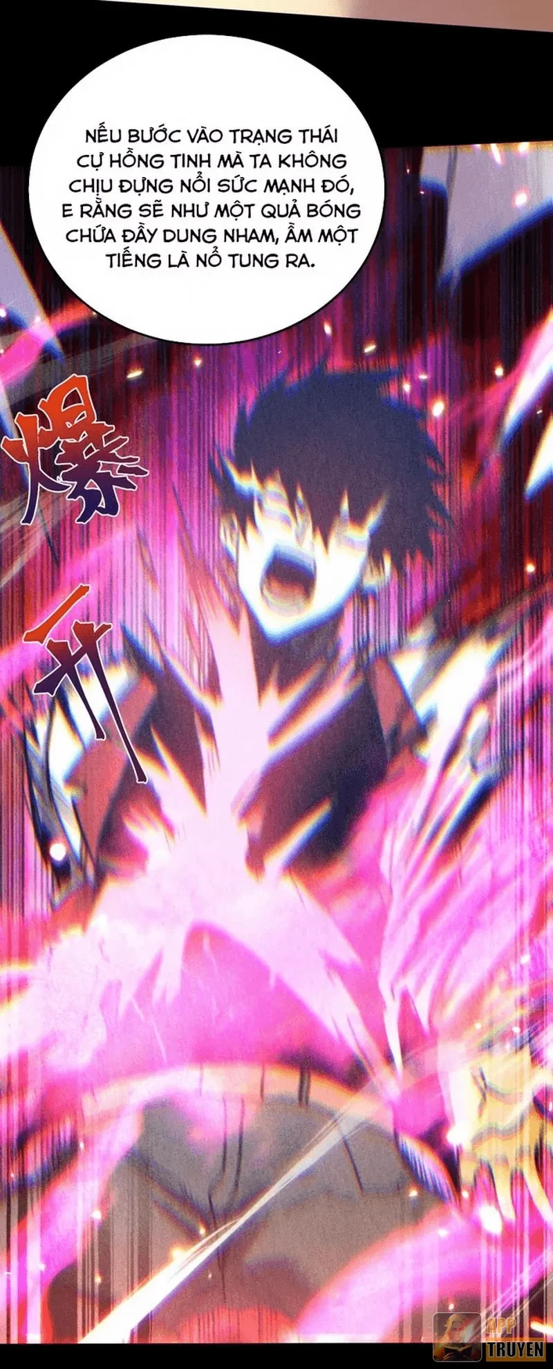 Cao Võ: Hạ Cánh Đến Một Vạn Năm Sau Chapter 277 - 33