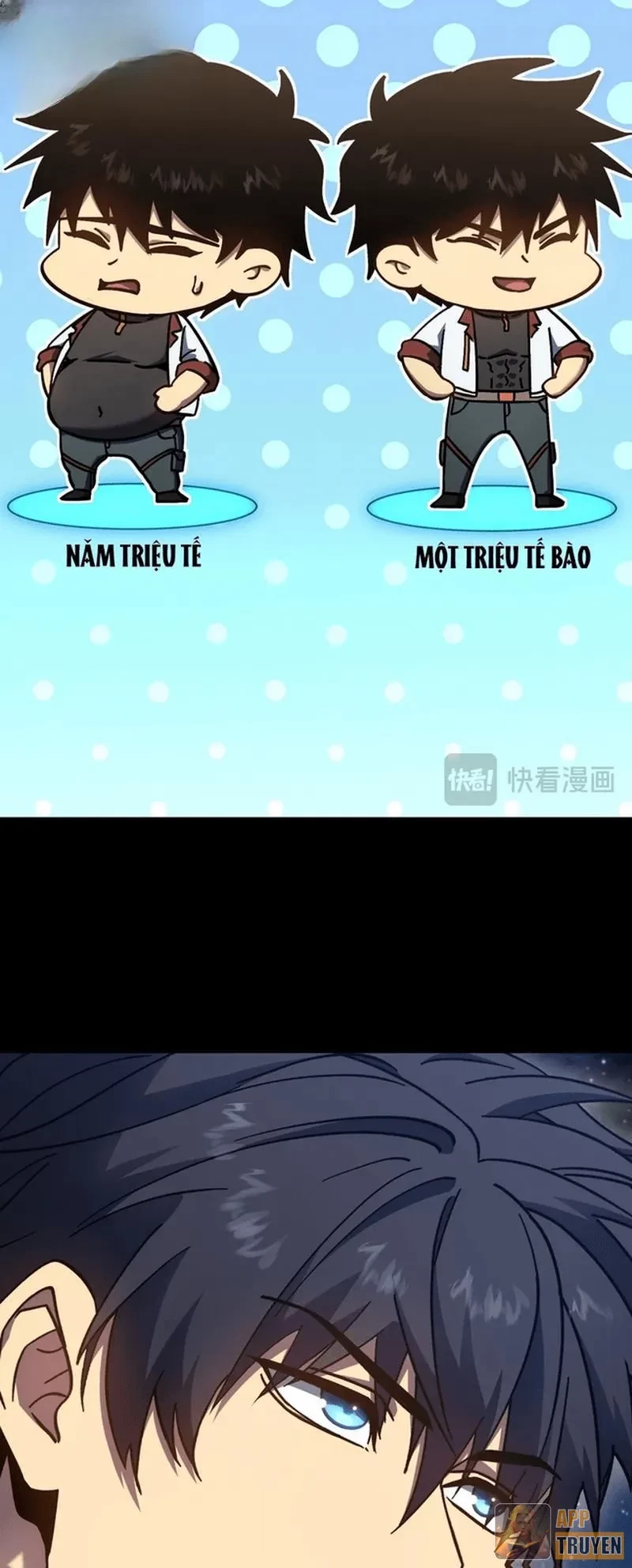 Cao Võ: Hạ Cánh Đến Một Vạn Năm Sau Chapter 277 - 35