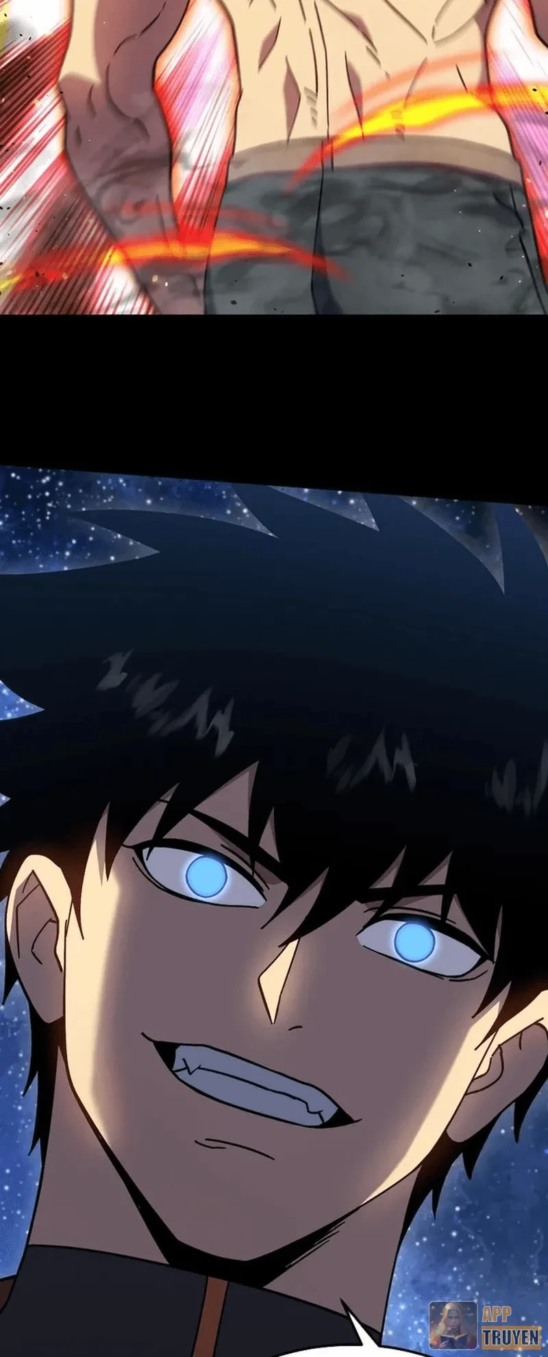 Cao Võ: Hạ Cánh Đến Một Vạn Năm Sau Chapter 277 - 37