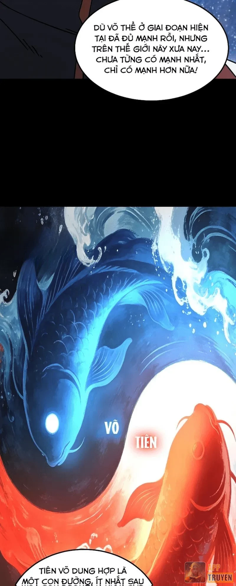 Cao Võ: Hạ Cánh Đến Một Vạn Năm Sau Chapter 277 - 38