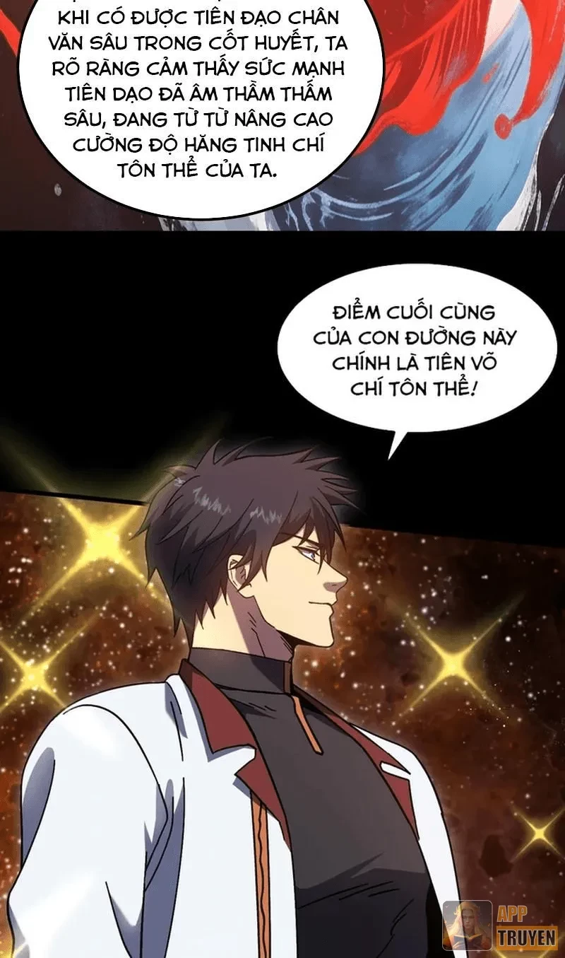 Cao Võ: Hạ Cánh Đến Một Vạn Năm Sau Chapter 277 - 39