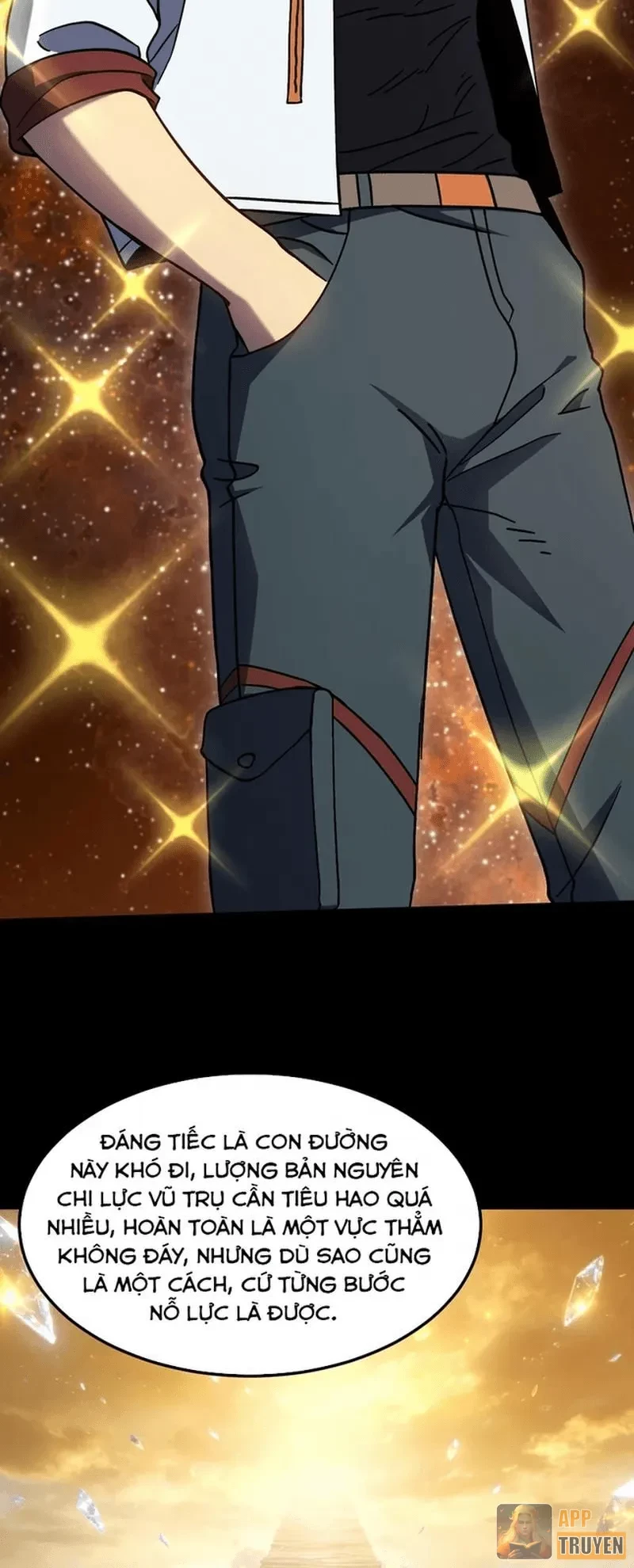 Cao Võ: Hạ Cánh Đến Một Vạn Năm Sau Chapter 277 - 40