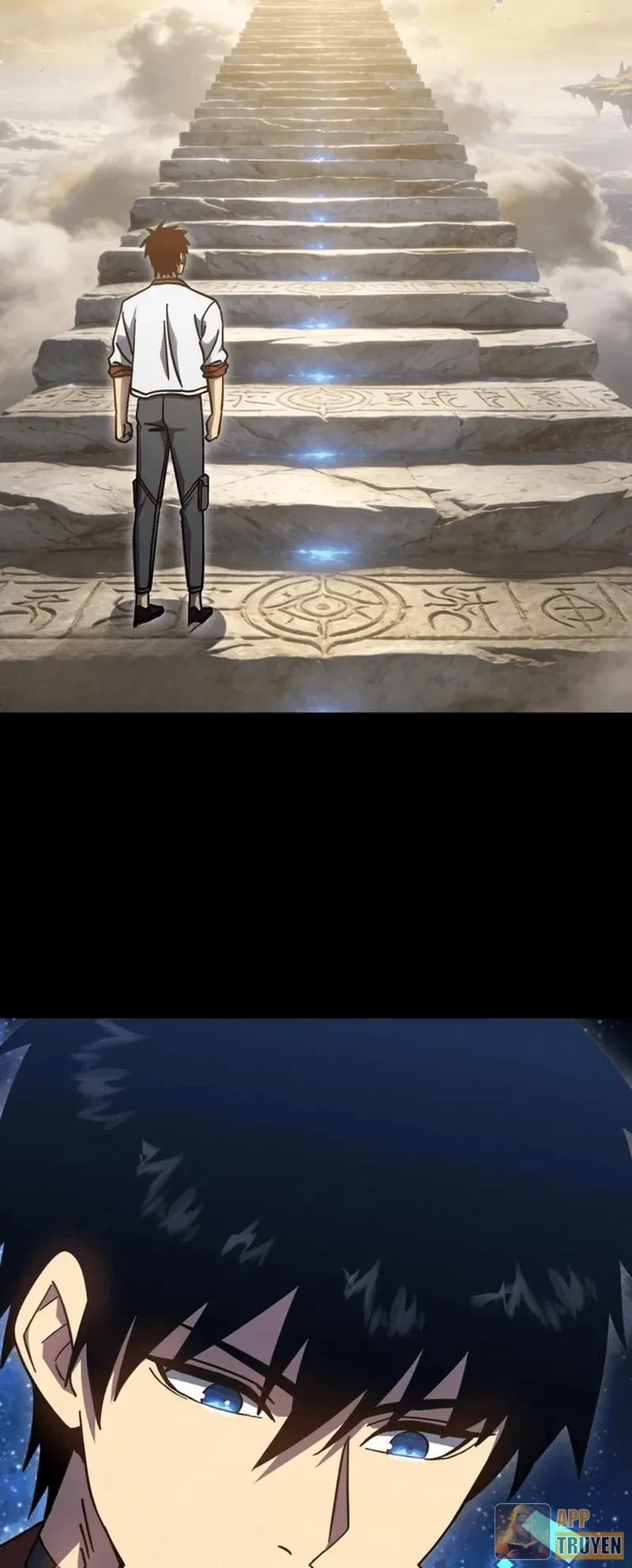 Cao Võ: Hạ Cánh Đến Một Vạn Năm Sau Chapter 277 - 41