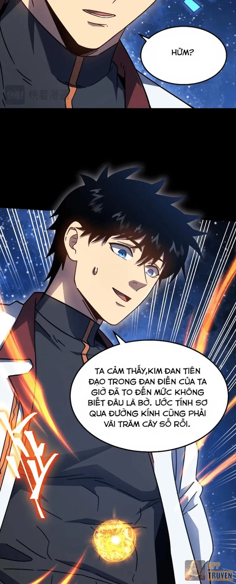 Cao Võ: Hạ Cánh Đến Một Vạn Năm Sau Chapter 277 - 42