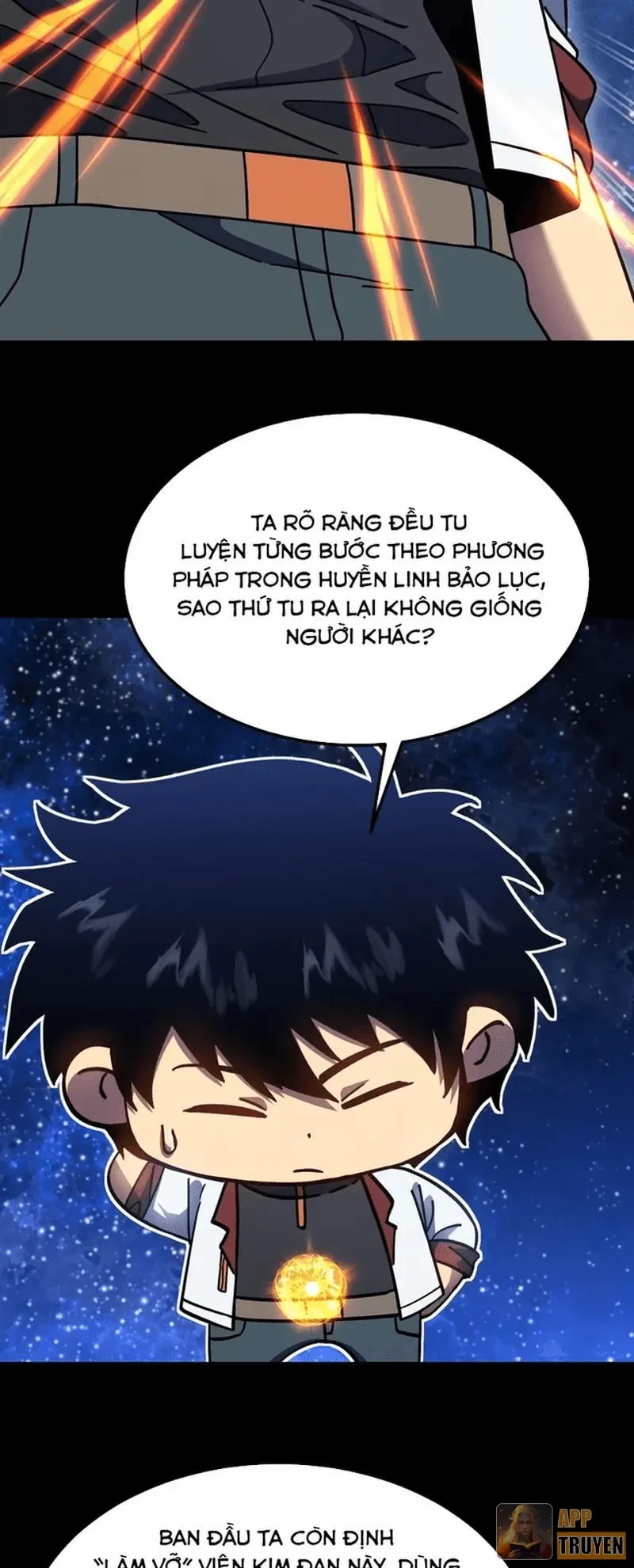 Cao Võ: Hạ Cánh Đến Một Vạn Năm Sau Chapter 277 - 43