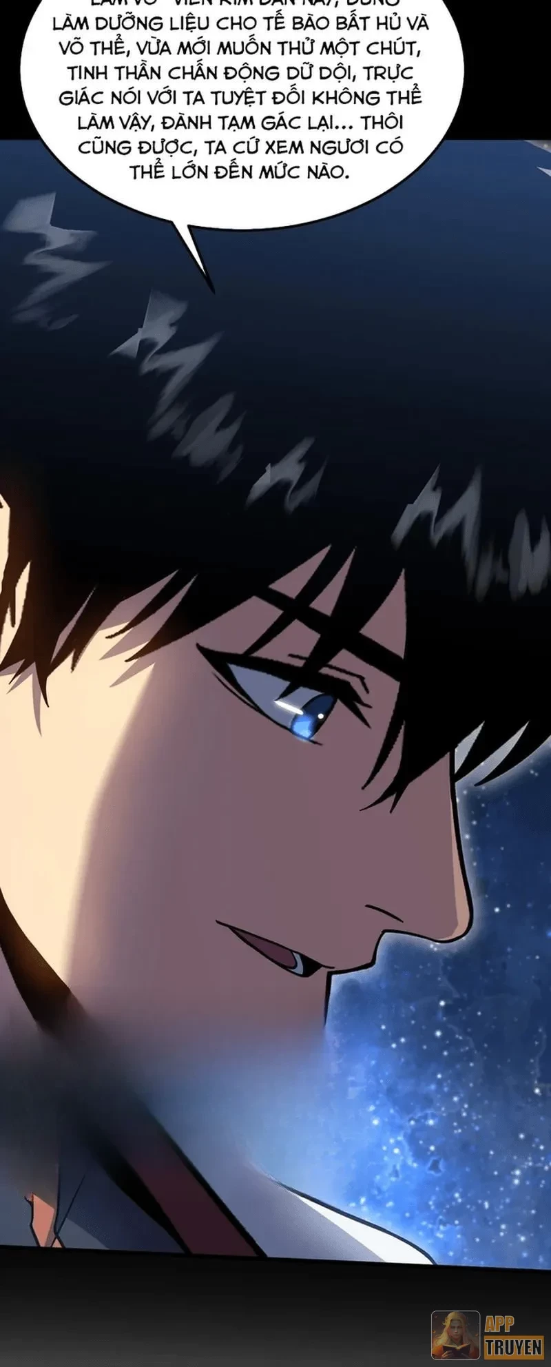 Cao Võ: Hạ Cánh Đến Một Vạn Năm Sau Chapter 277 - 44