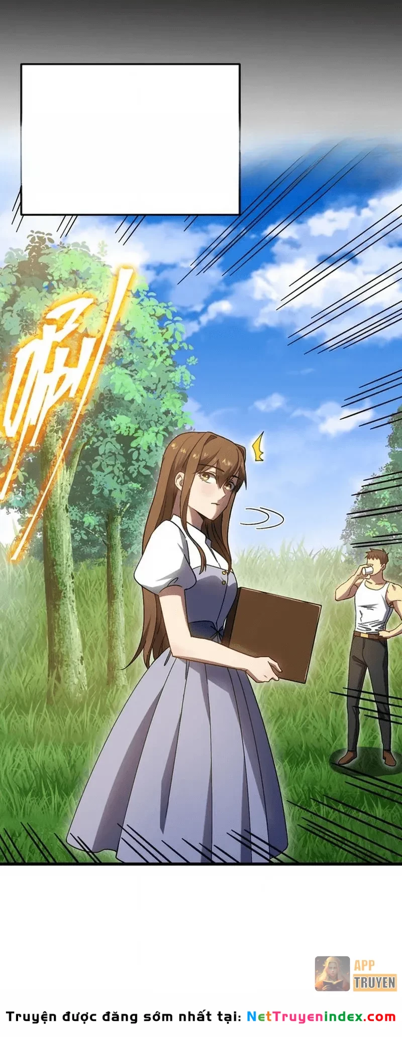 Cao Võ: Hạ Cánh Đến Một Vạn Năm Sau Chapter 277 - 45