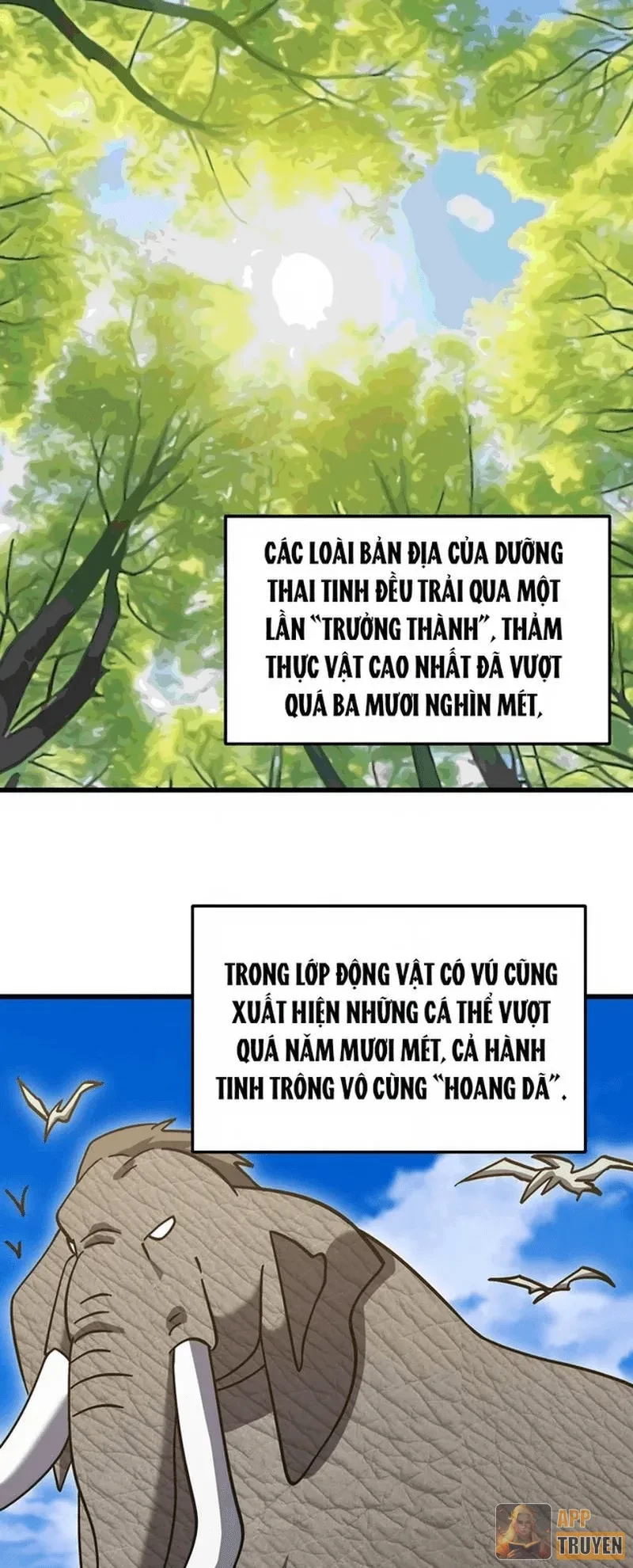 Cao Võ: Hạ Cánh Đến Một Vạn Năm Sau Chapter 277 - 48