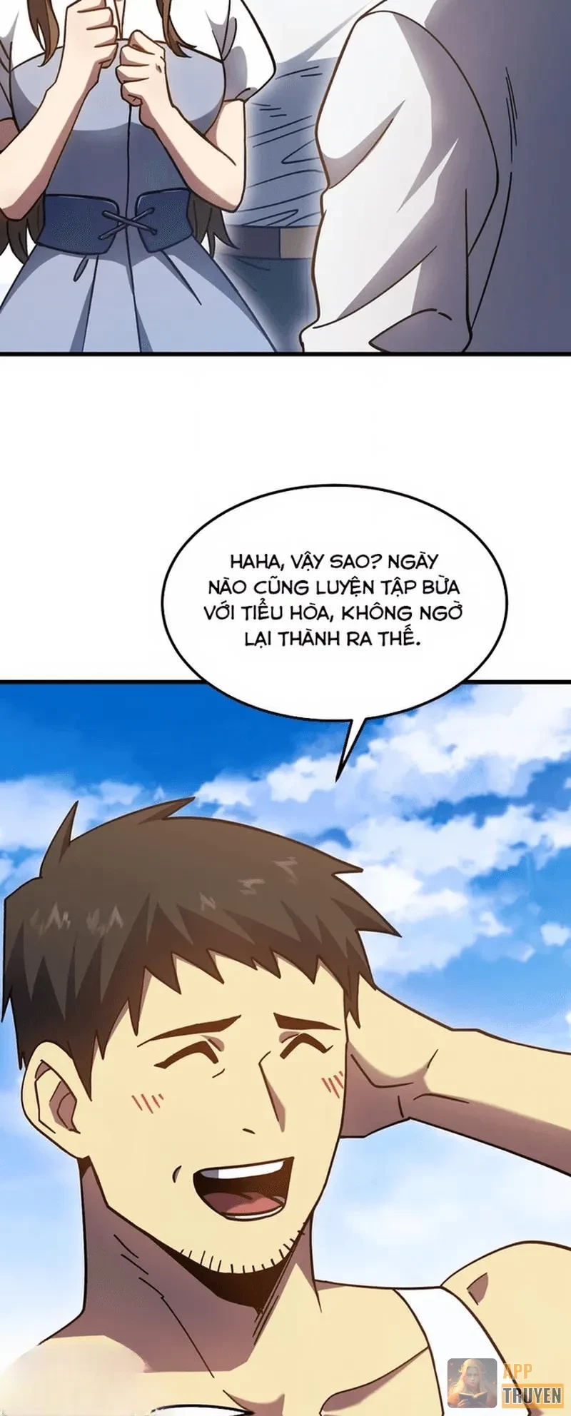 Cao Võ: Hạ Cánh Đến Một Vạn Năm Sau Chapter 277 - 50