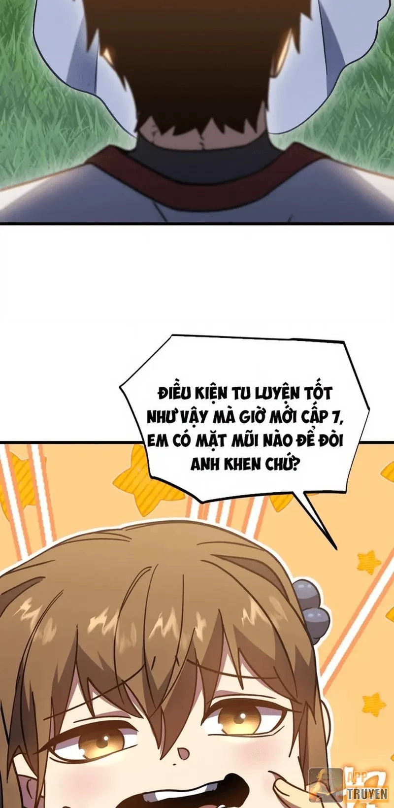 Cao Võ: Hạ Cánh Đến Một Vạn Năm Sau Chapter 277 - 52