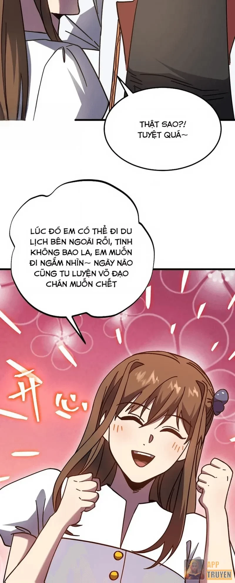 Cao Võ: Hạ Cánh Đến Một Vạn Năm Sau Chapter 277 - 54