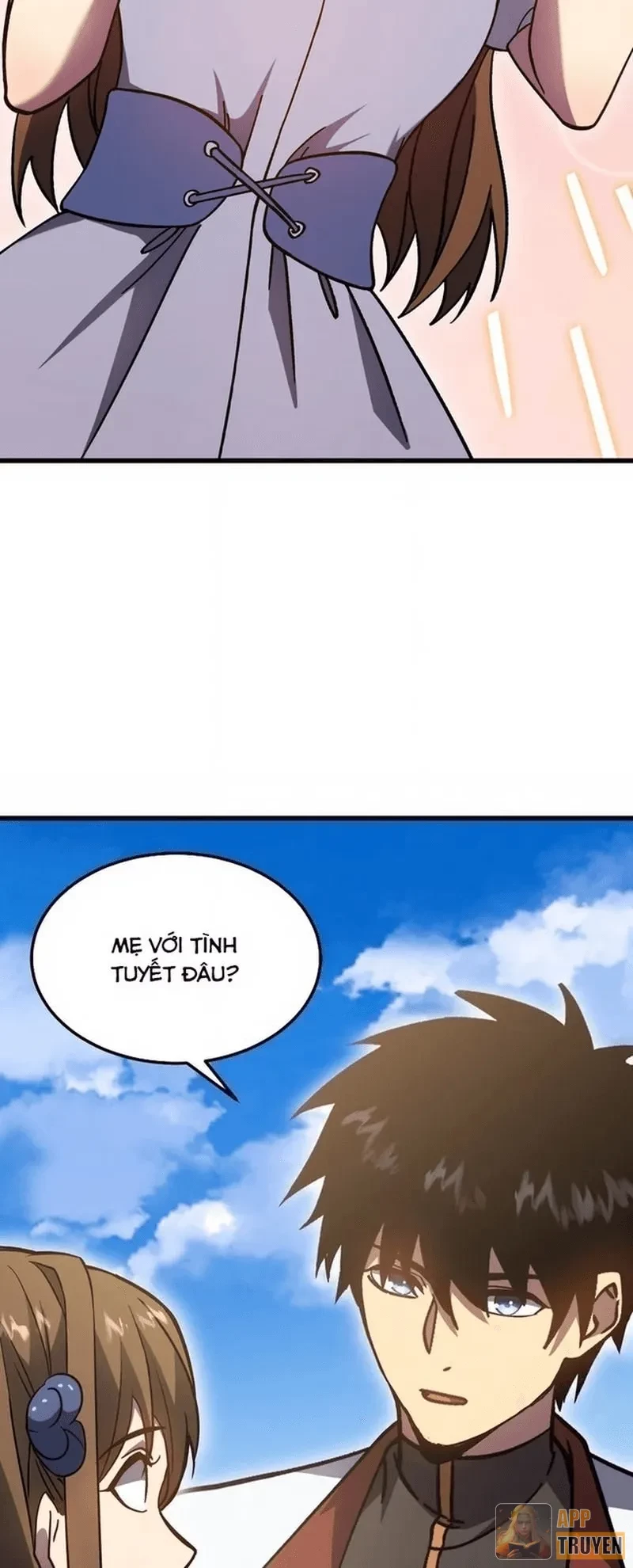 Cao Võ: Hạ Cánh Đến Một Vạn Năm Sau Chapter 277 - 55