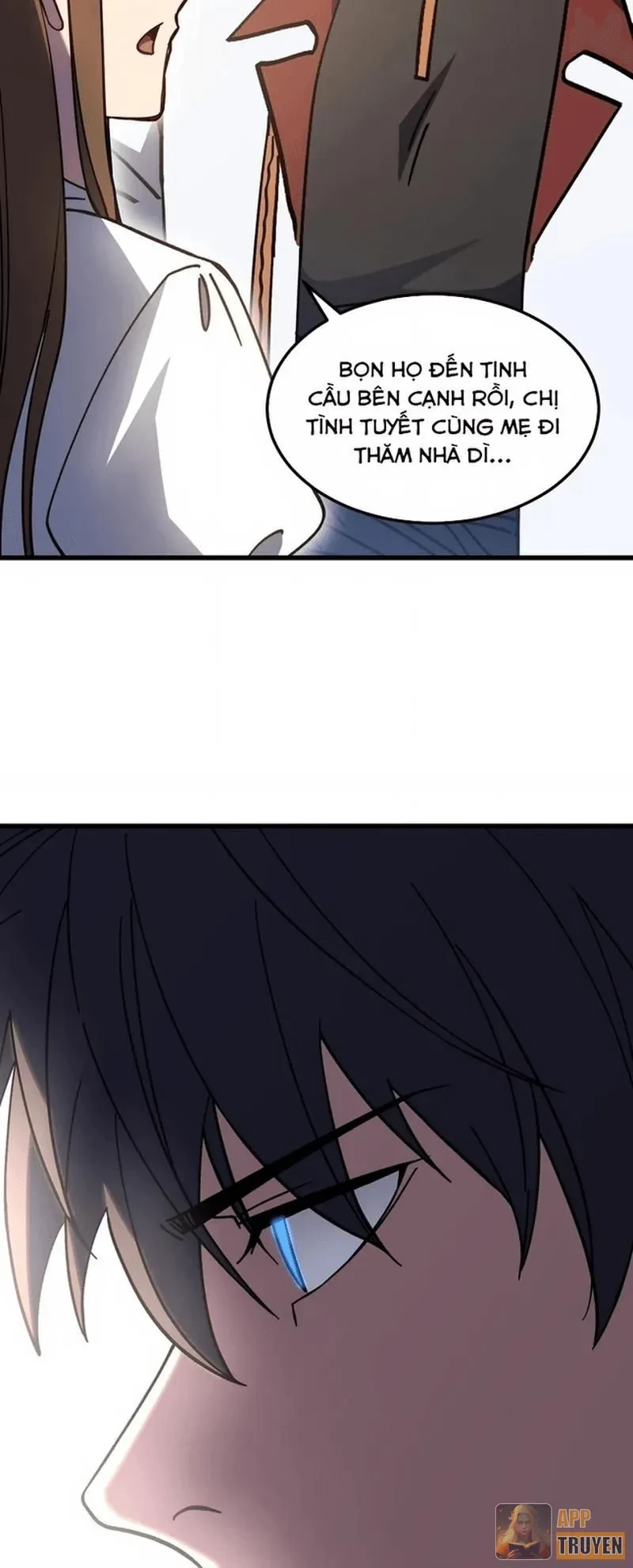 Cao Võ: Hạ Cánh Đến Một Vạn Năm Sau Chapter 277 - 56