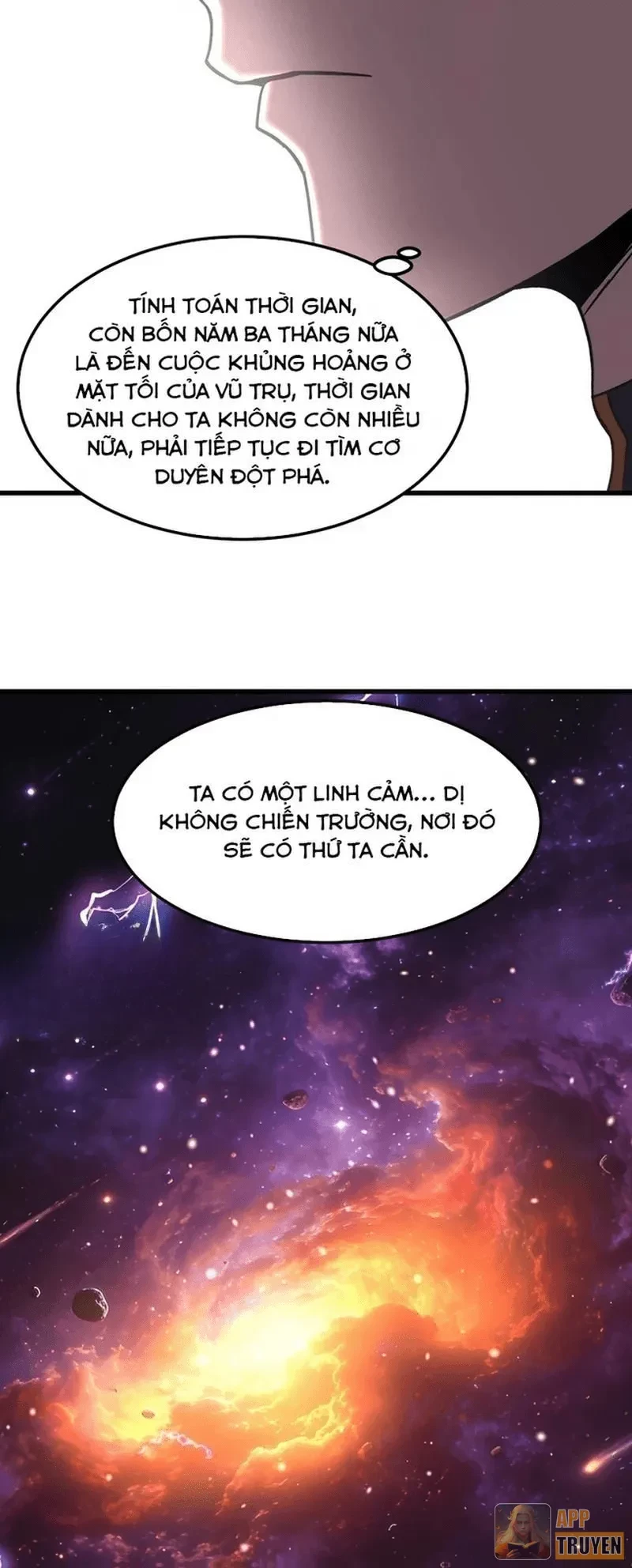 Cao Võ: Hạ Cánh Đến Một Vạn Năm Sau Chapter 277 - 57