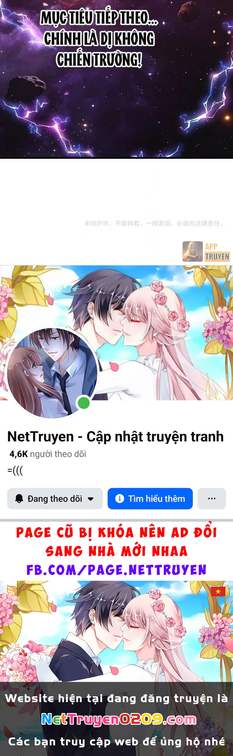 Cao Võ: Hạ Cánh Đến Một Vạn Năm Sau Chapter 277 - 58