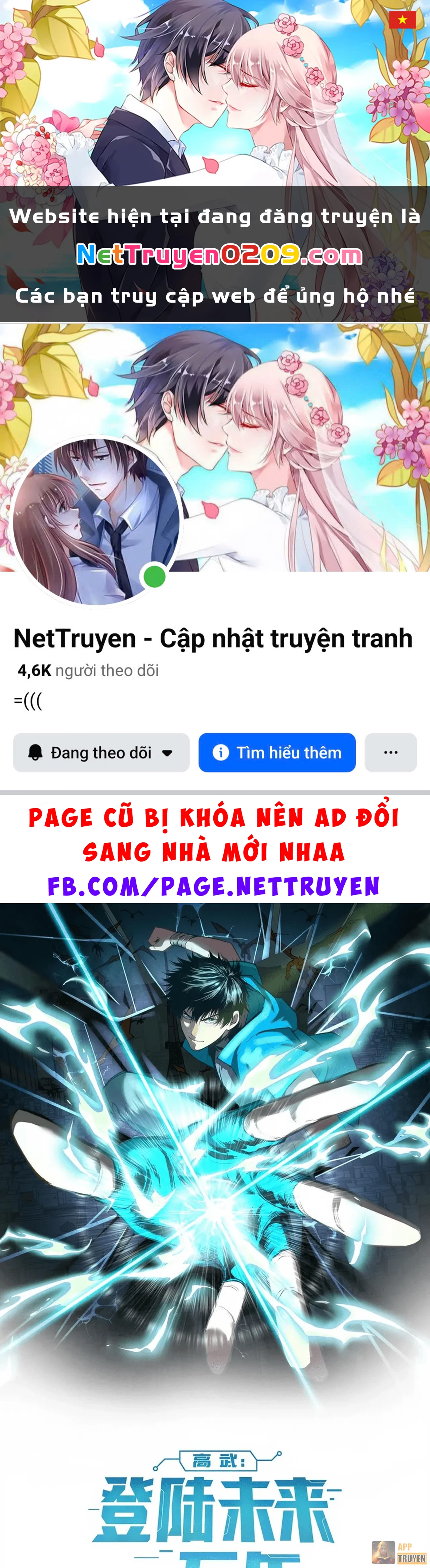 Cao Võ: Hạ Cánh Đến Một Vạn Năm Sau Chapter 278 - 1