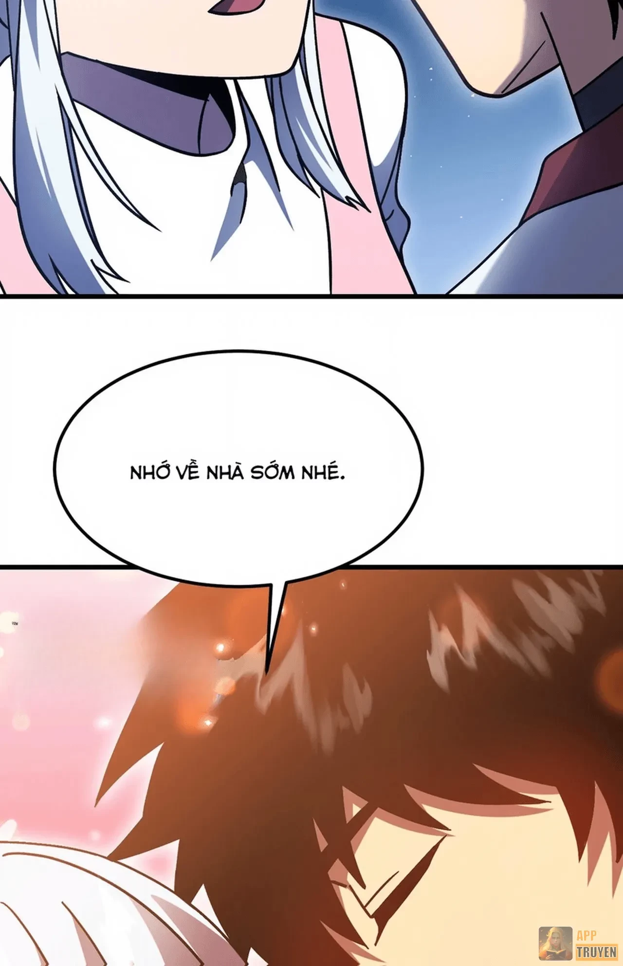 Cao Võ: Hạ Cánh Đến Một Vạn Năm Sau Chapter 278 - 11