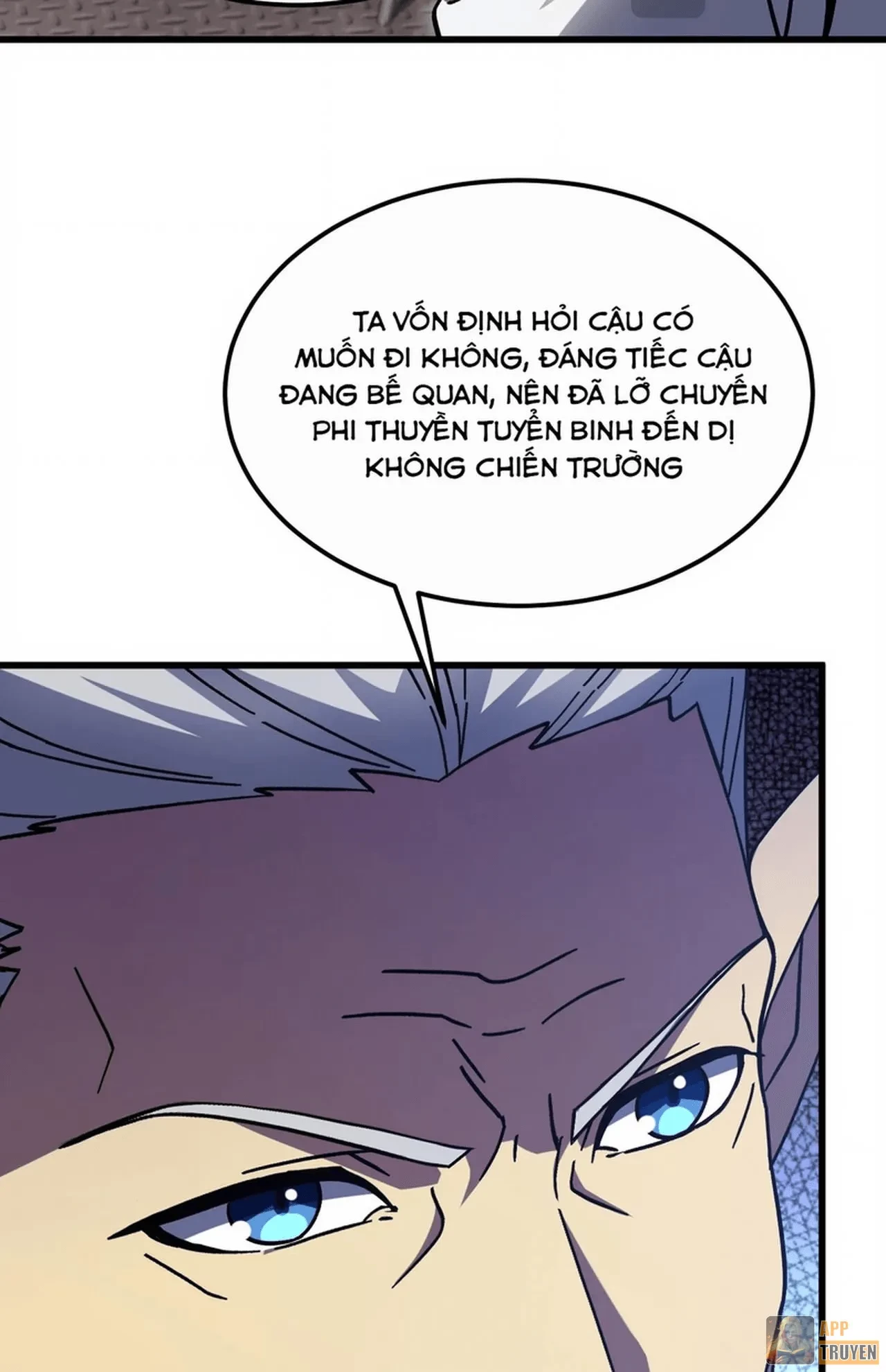 Cao Võ: Hạ Cánh Đến Một Vạn Năm Sau Chapter 278 - 16