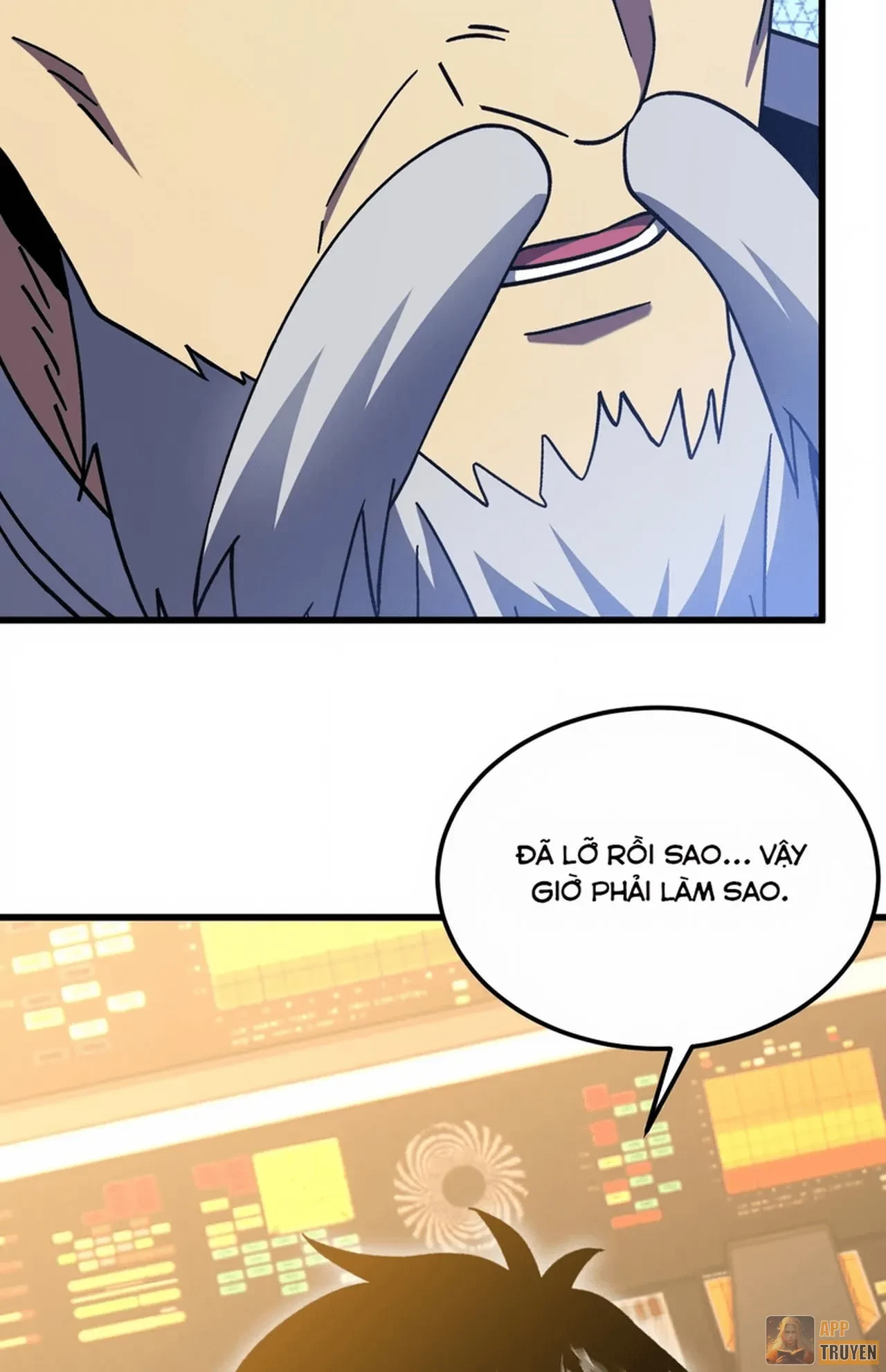 Cao Võ: Hạ Cánh Đến Một Vạn Năm Sau Chapter 278 - 17