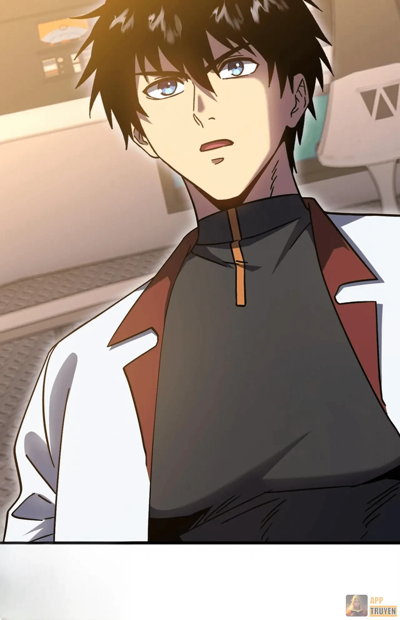 Cao Võ: Hạ Cánh Đến Một Vạn Năm Sau Chapter 278 - 18