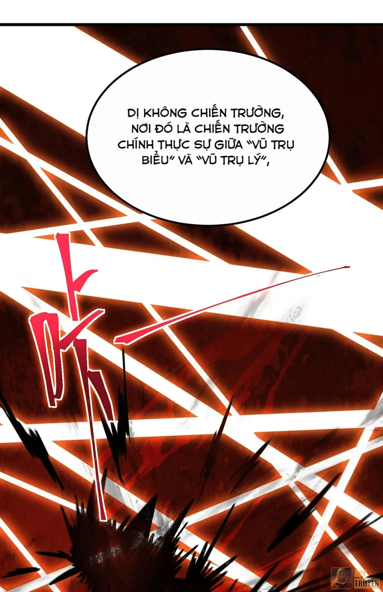 Cao Võ: Hạ Cánh Đến Một Vạn Năm Sau Chapter 278 - 19