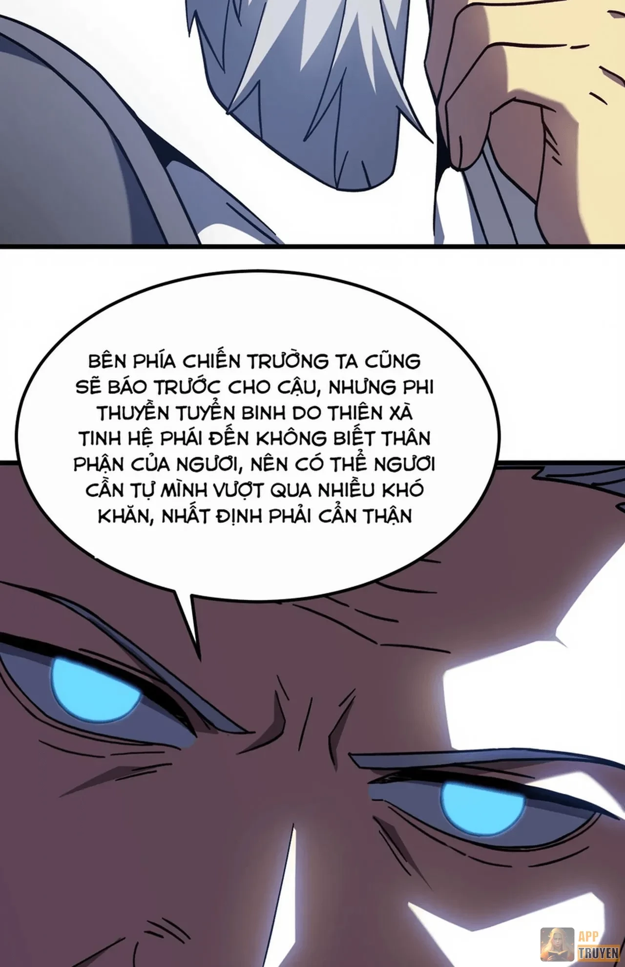 Cao Võ: Hạ Cánh Đến Một Vạn Năm Sau Chapter 278 - 22