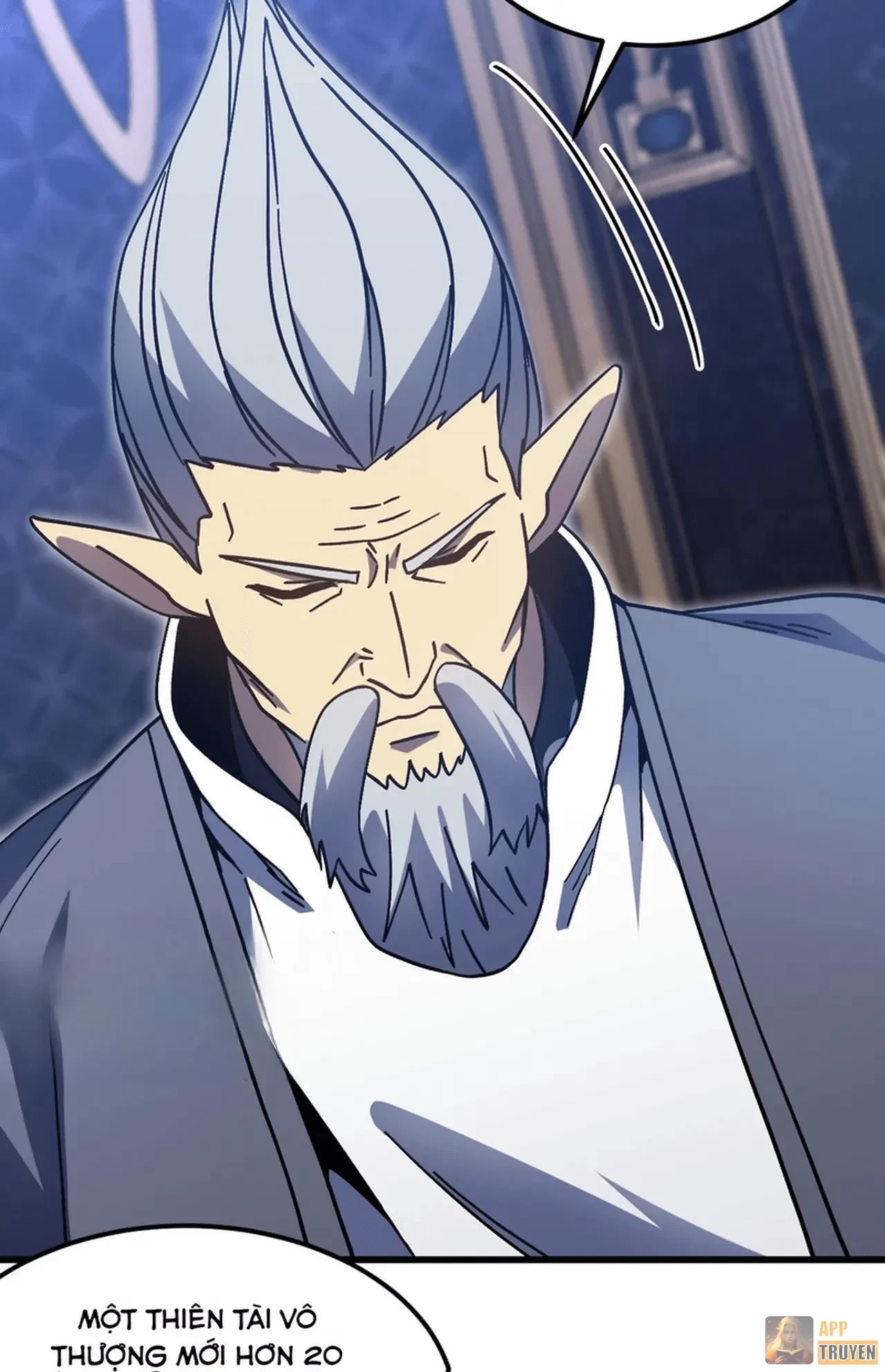 Cao Võ: Hạ Cánh Đến Một Vạn Năm Sau Chapter 278 - 30